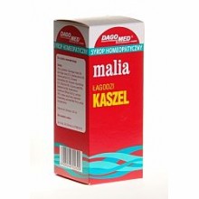 SYROP MALIA KASZEL - 150 ML