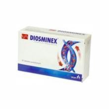 DIOSMINEX - 60 TABLETEK
