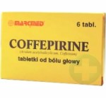 COFFEPIRINE - BOL GLOWY - 6 TAB
