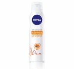 NIVEA ANTI-PERSPIRANT STRESS PROTECT SPRAY 150 ML