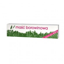 MASC BOROWINOWA - 60G