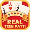 Real Teen Patti listing icon